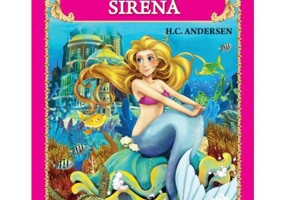 Micuta sirena - Hans Christian Andersen