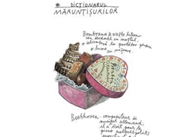 Dictionarul maruntisurilor. Colectia savoir-vivre