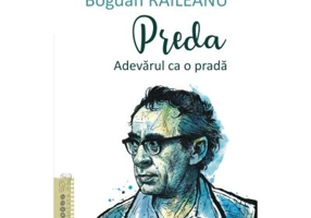 Preda. Adevarul ca o prada - Bogdan Raileanu