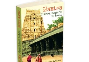 Yaatra. Jurnal initiatic in India