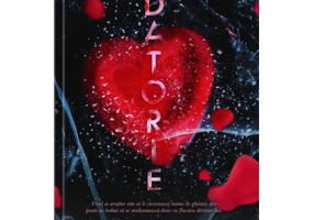 Legati prin datorie - Cora Reilly