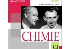 Chimie C3. Manual pentru clasa a XI-a