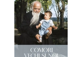 Comori vechi si noi. Talcuiri la porunci si fericiri - Sfantul Nicolae Velimirovici