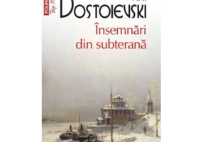 Insemnari din subterana