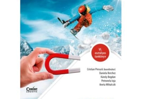 Fizica. Manual clasa a 6-a, in limba maghiara