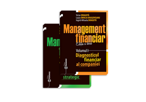 Set. Management financiar, editia a doua. Volumele I si II - Victor Dragota, Laura Obreja Brasoveanu, Ingrid-Mihaela Dragota