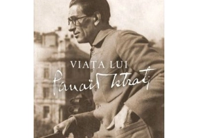 Viata lui Panait Istrati