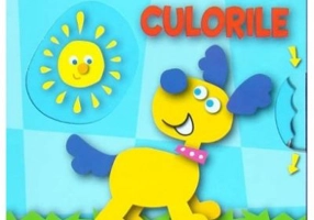 Joaca-te si descopera. Culorile