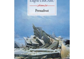 Permafrost - Eugen Uricaru