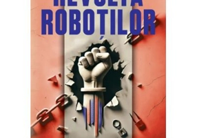 Revolta Robotilor. Povestea renasterii spirituale - David Icke