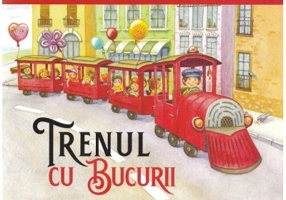Trenul cu bucurii