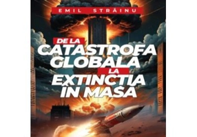 De la catastrofa globala la extinctia in masa