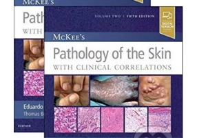 McKee's Pathology of the Skin. 2 volume