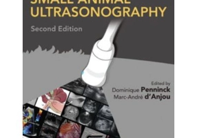 Atlas of Small Animal Ultrasonography