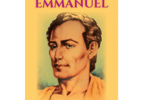 Emmanuel - Chico Xavier