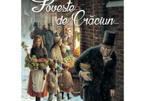 Poveste de Craciun (reeditare)