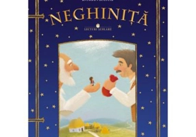 Lecturi scolare. Neghinita