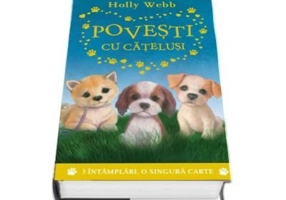 Povesti cu catelusi
