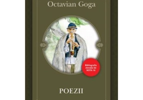 Poezii - Octavian Goga
