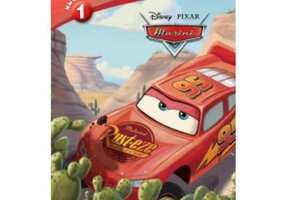 Masini. Invat sa citesc (nivelul 1)