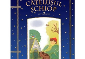 Lecturi scolare. Catelusul schiop