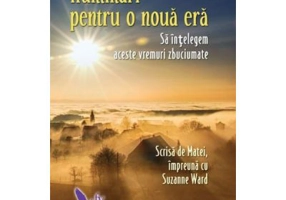 Iluminari pentru o noua era - Suzanne Ward