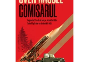 Comisarul. Editie 2020