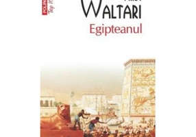 Egipteanul - Mika Waltari