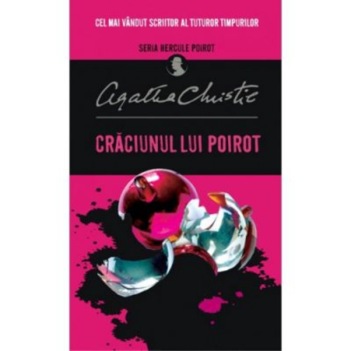 Craciunul lui Poirot