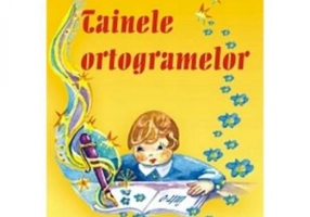 Tainele ortogramelor