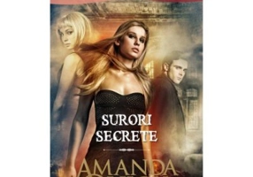 Surori secrete - Amanda Quick