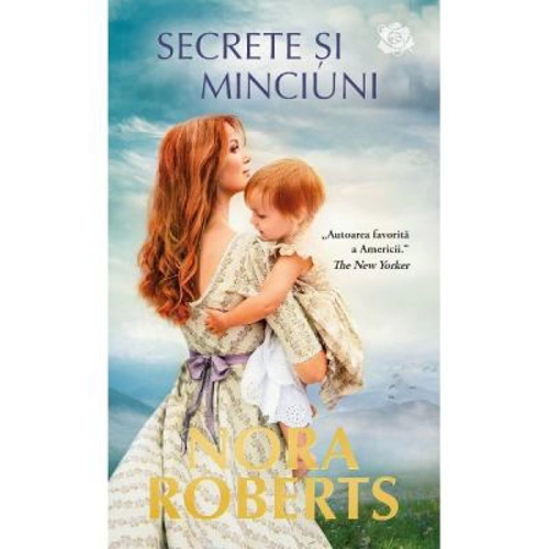 Secrete si minciuni