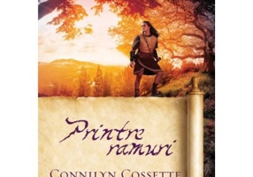 Printre ramuri. Seria Casa legamantului, volumul 2 - Connilyn Cossette