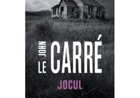 Jocul - John le Carre