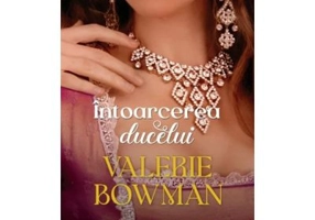 Intoarcerea ducelui (vol. 44) - Valerie Bowman