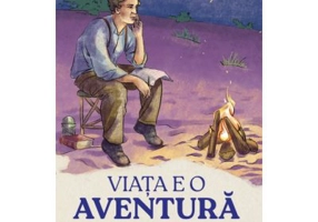 Viata e o aventura. Robert Murray McCheyne (biografie) - Irene Howat