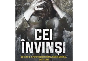 Cei invinsi