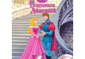 Frumoasa adormita (Carte + CD audio)