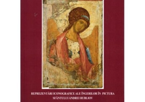 Reprezentari iconografice ale ingerilor in pictura Sfantului Andrei Rubliov - Daniella Salahor