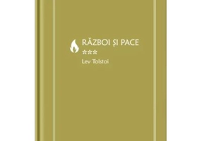 Razboi si pace 3 (vol. 33) - Lev Tolstoi