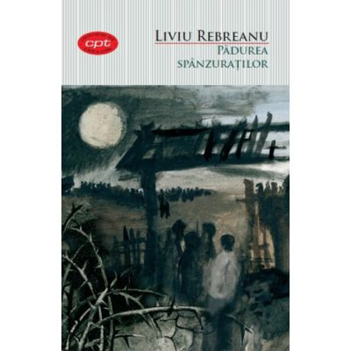 Padurea spanzuratilor