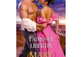 Faimosul libertin - Mary Balogh