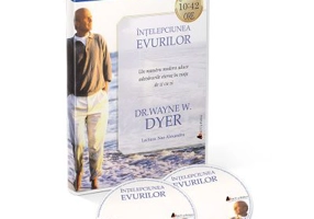 Audiobook. Intelepciunea evurilor - Dr. Wayne W. Dyer