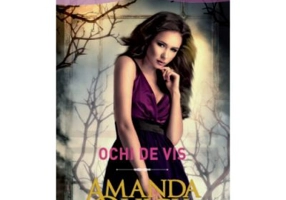 Ochi de vis - Amanda Quick