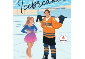 Icebreaker - Hannah Grace