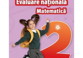 Matematica. Teste pentru evaluarea nationala. Clasa a 2-a