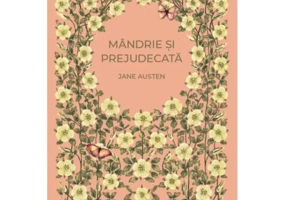 Mandrie si prejudecata (vol. 5)