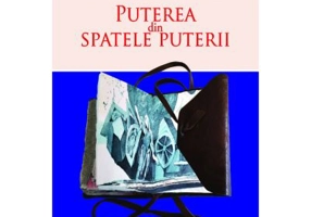 Puterea din spatele puterii - Mihail Vincentiu Ivan