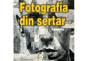 Fotografia din sertar - Ilie Marinescu