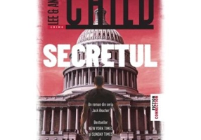 Secretul - Lee Child, Andrew Child